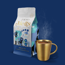 Load image into Gallery viewer, Milk Chocolate Melts