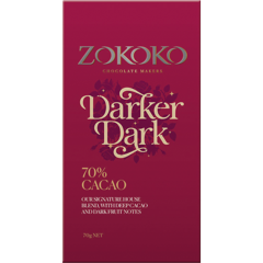 Darker Dark – Zokoko