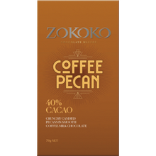 Load image into Gallery viewer, Coffee Pecan Crunch