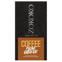 Load image into Gallery viewer, Coffee Pecan Crunch
