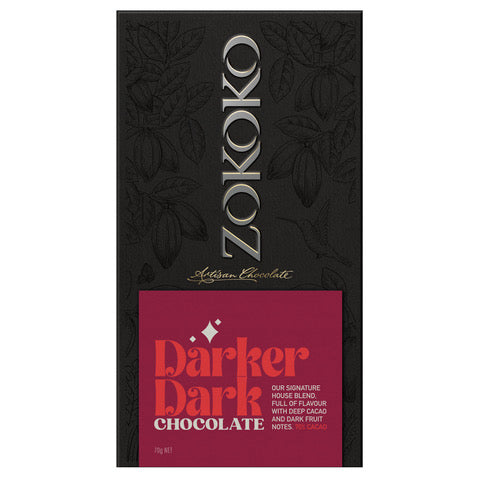 Darker Dark – Zokoko
