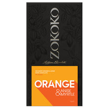 Load image into Gallery viewer, Orange &amp; Anise Myrtle
