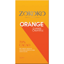 Load image into Gallery viewer, Orange &amp; Anise Myrtle
