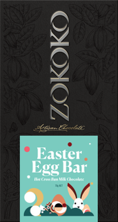 Easter Egg Bar