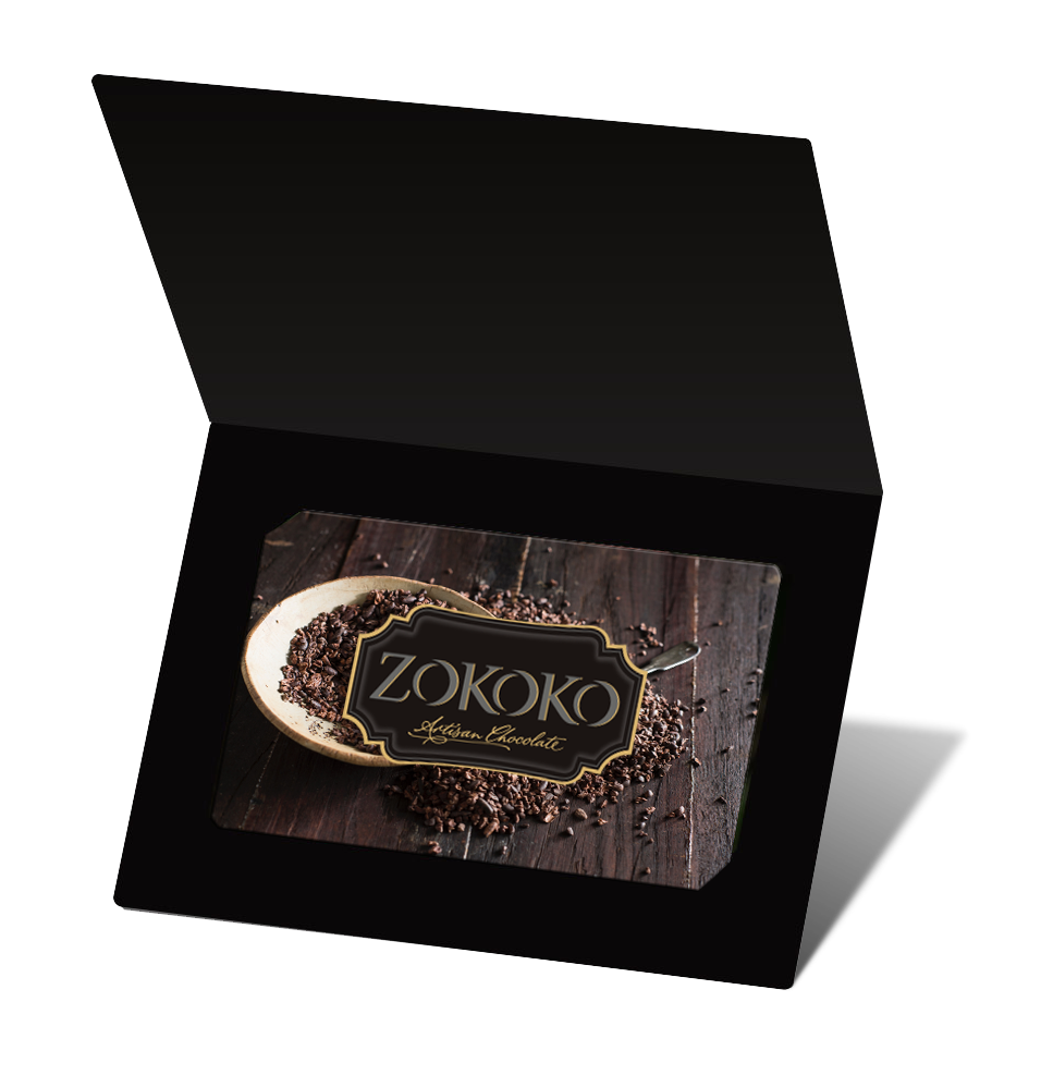 Zokoko E-Gift Card (Online Use Only)